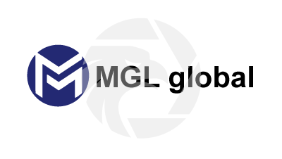 MGL global Logo
