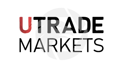 U Trade Markets Logo