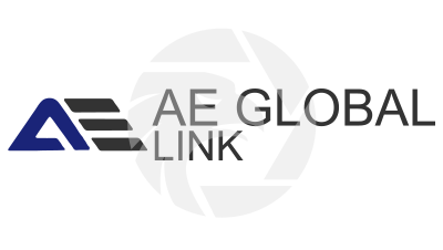 AE Global Link Logo