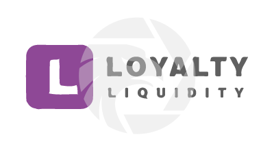 Loyalty Liquidity Logo