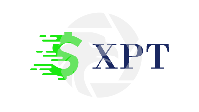 Xprestrade Logo