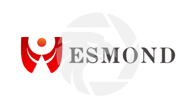 ESMOND Logo