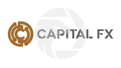 Capital Fx Logo