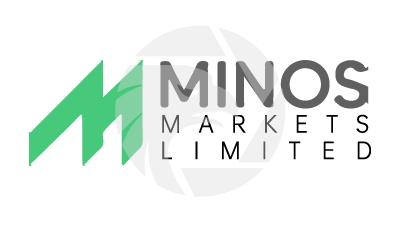 Minos Limited Logo