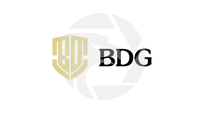 BDG Logo