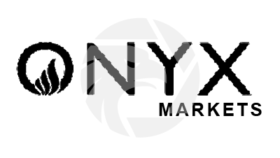 Onyx Markets Logo