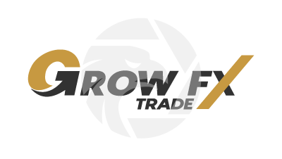 Grow FX Trade Logo