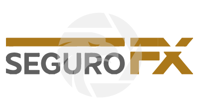 SeguroFX Logo
