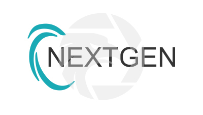 NEXTGEN Logo