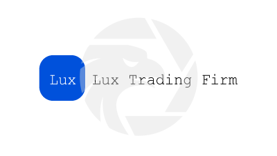Lux Trading Firm Logo