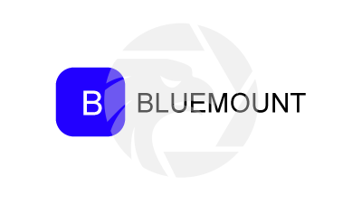 BLUEMOUNT Logo