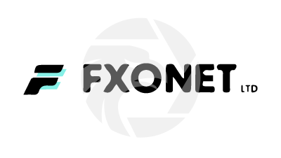 FXONET LTD Logo
