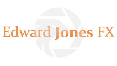Edward Jones FX Logo