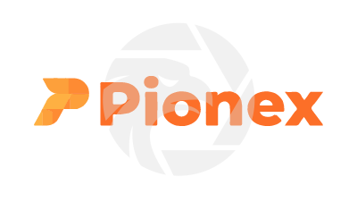 Pionex Logo