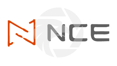 NCE Logo
