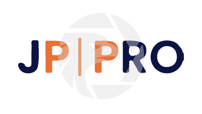 JP PRO Logo