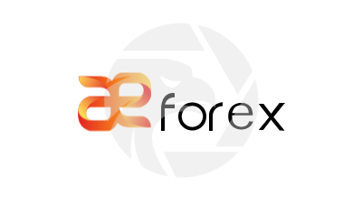 AEFOREX Logo