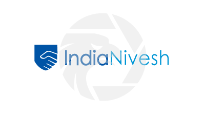IndiaNivesh Logo