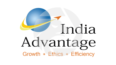 India Advantage Logo