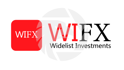 WIFX Logo
