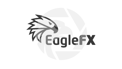 EagleFX Logo
