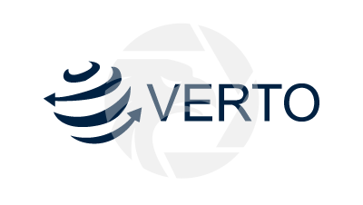 VertoFX Logo