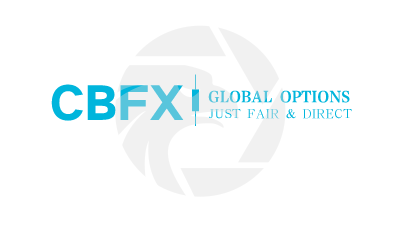 CBFX Logo