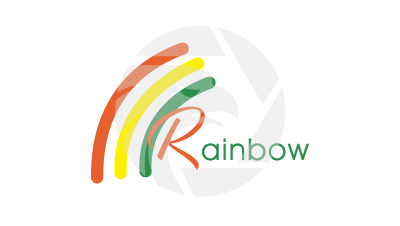 Rainbow Logo