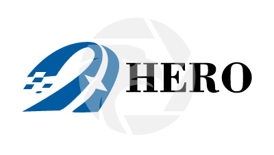 HERO Logo
