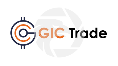 GIC Trade Logo