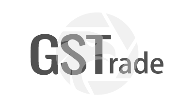 GSTrade Logo