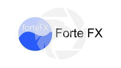 Forte FX Logo