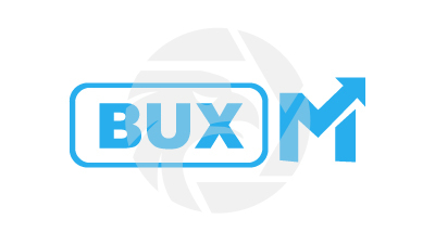 BUX Markets Logo