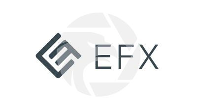 EFX Logo