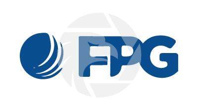 FPG Logo