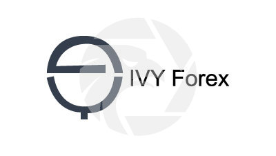 IVY Forex Logo