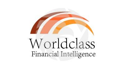 Worldclass Financial Intelligence Logo