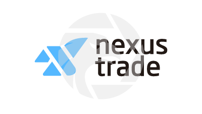 Nexus Trade Logo