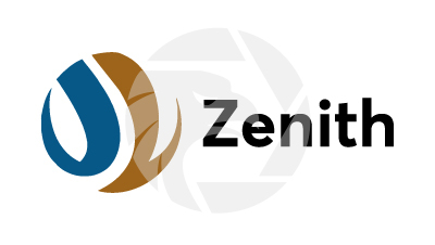 Zenith Logo