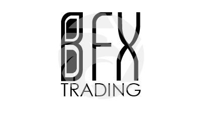 BFX TRADING Logo