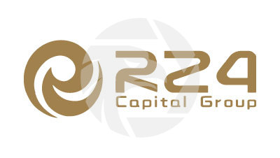 R24 CAPITAL Logo