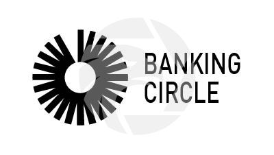 BANKING CIRCLE Logo