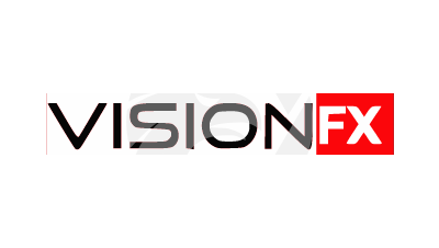 Vision FX Logo