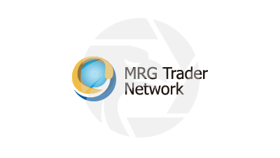 MRG Logo