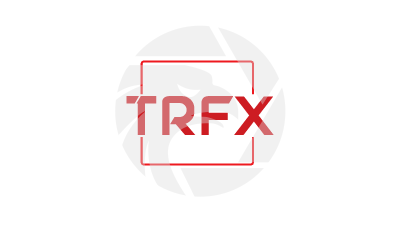 TRFX Logo
