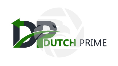 Dutch Prime Logo