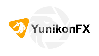 Yunikon FX Logo