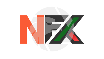 NFX Logo