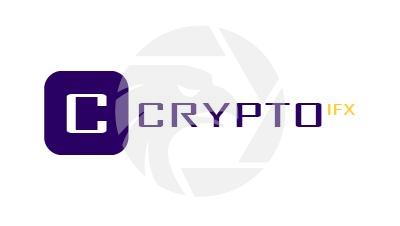 CryptoIFX Logo