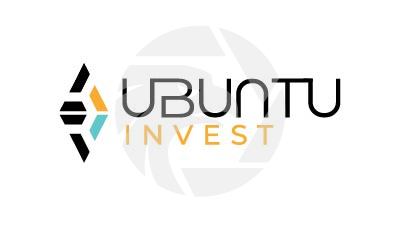Ubuntu Invest Logo